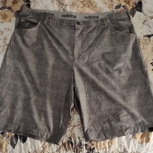 Adidas Dress/ Golf Shorts